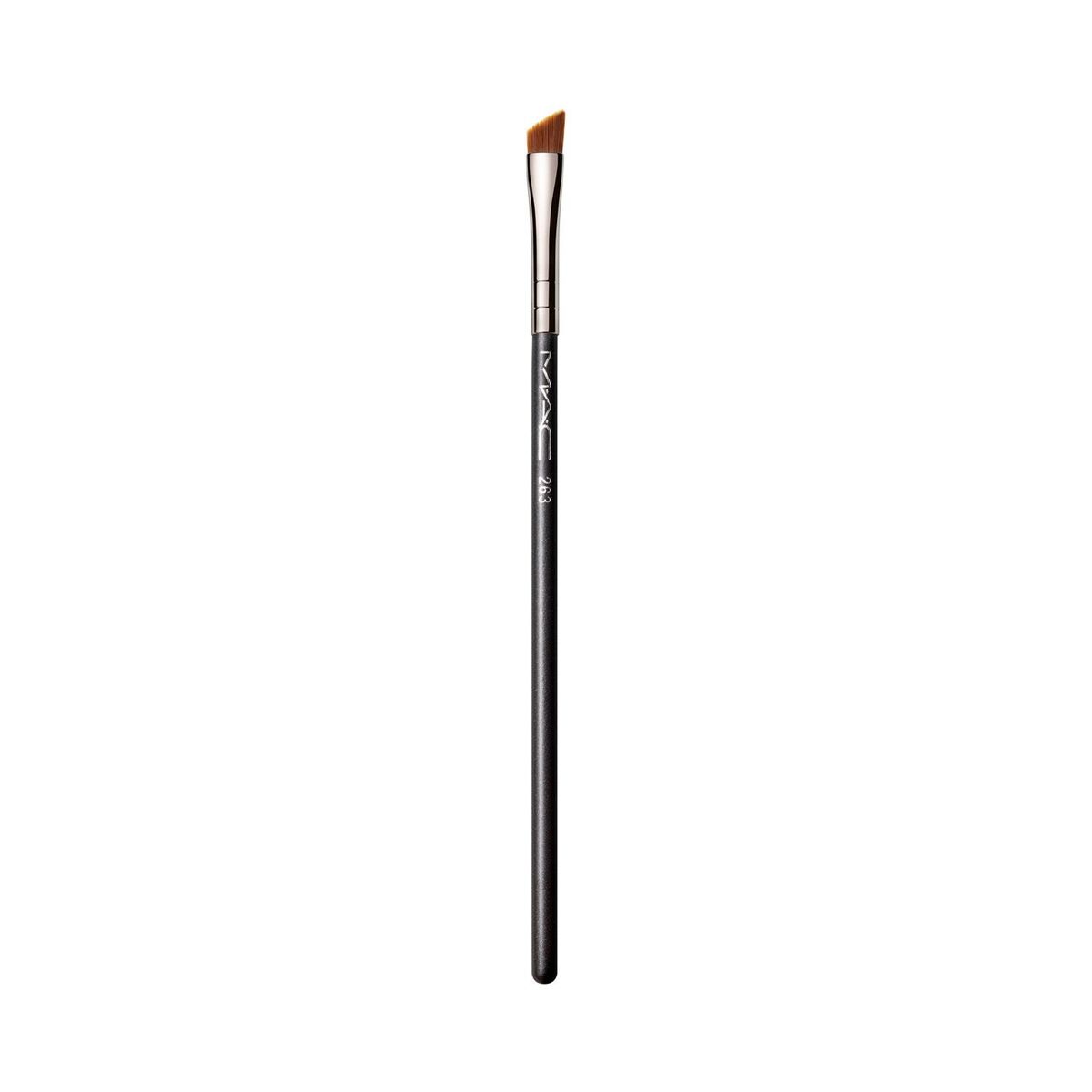 MAC COSMETICS - Brocha 263 Synthetic Small Angle Brush MAC