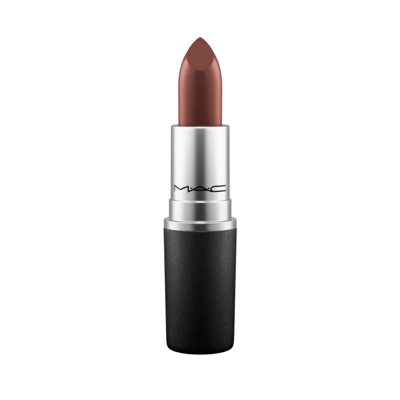 MAC COSMETICS - LIPSTICK SATIN FILM NOIR