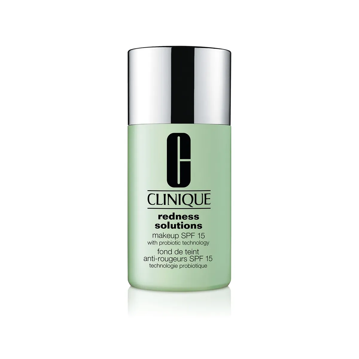 CLINIQUE - Maquillaje Clinique Base liquida SPF 15 Redness Solutions