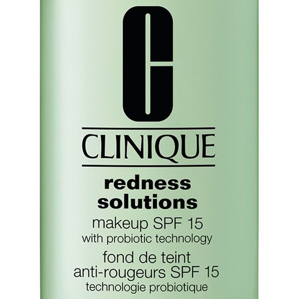 CLINIQUE - Maquillaje Clinique Base liquida SPF 15 Redness Solutions