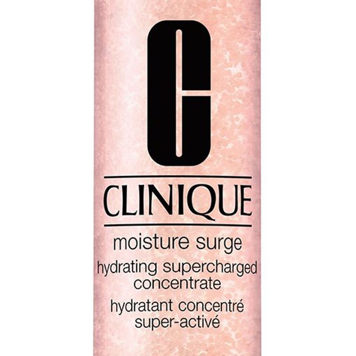 CLINIQUE - Hidratante Moisture Surge Hydrating Supercharged Concentrate em gel 48 ml