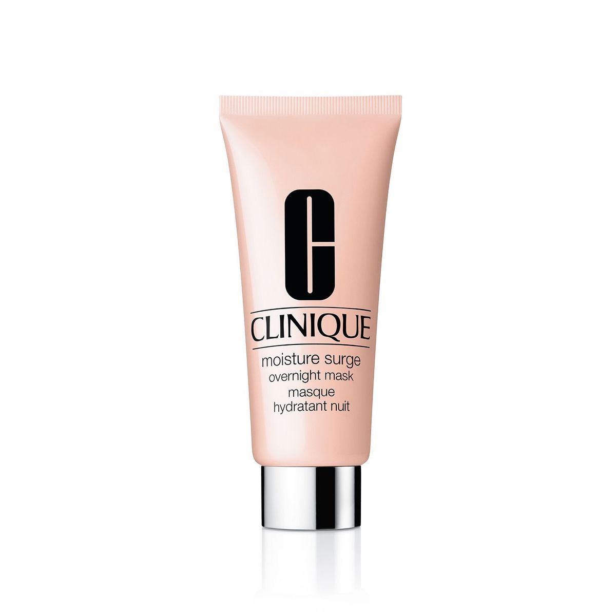 CLINIQUE - Crema hidratante Clinique overnight mask 100 ml