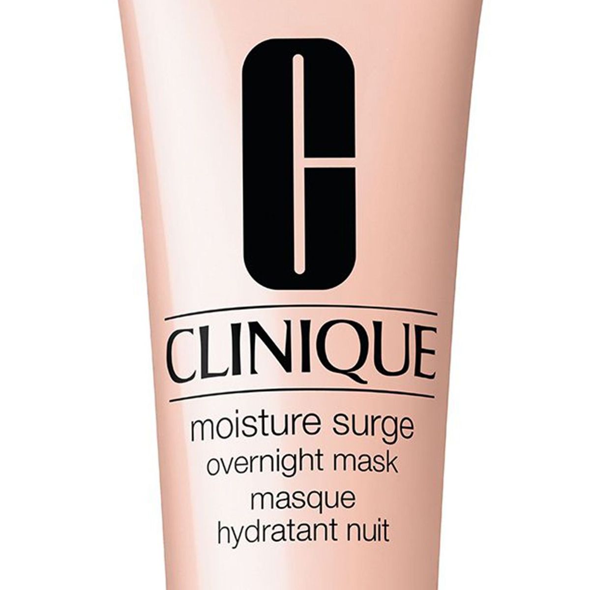 CLINIQUE - Crema hidratante Clinique overnight mask 100 ml