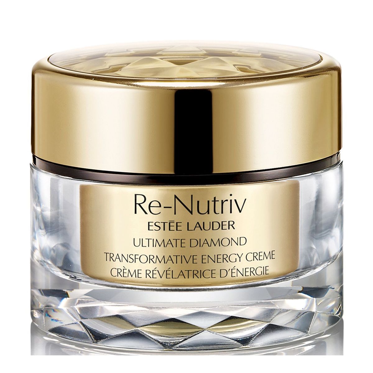 ESTEE LAUDER - Crema Regeneradora Contorno de Ojos Estee Lauder Re-Nutriv Ultimate Diamond 15 ml