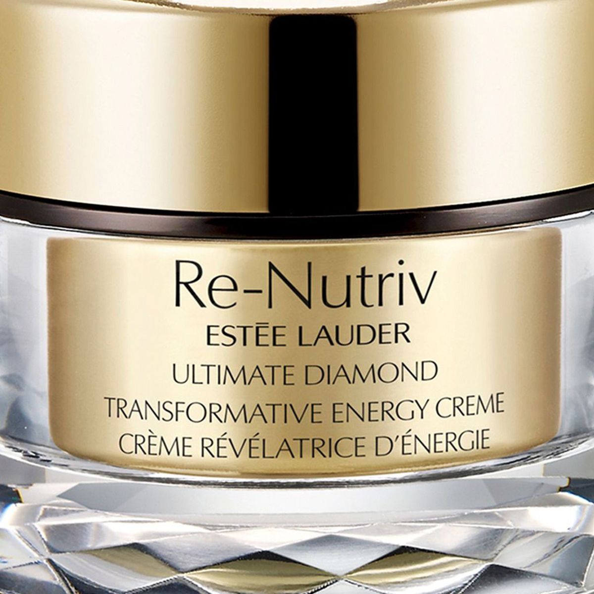 ESTEE LAUDER - Crema Regeneradora Contorno de Ojos Estee Lauder Re-Nutriv Ultimate Diamond 15 ml