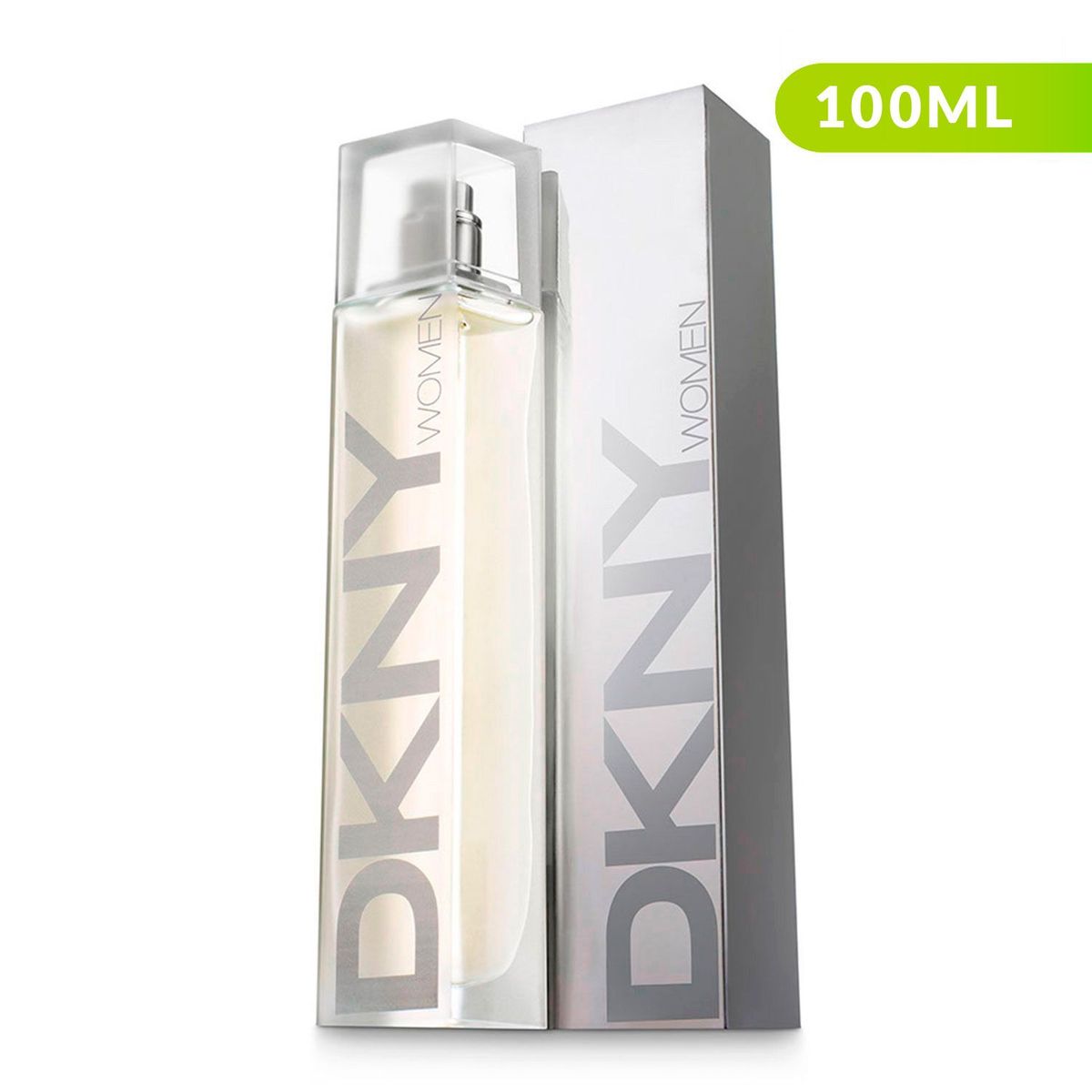 DKNY - Perfume DKNY Women Mujer 100 ml Eau de parfum 