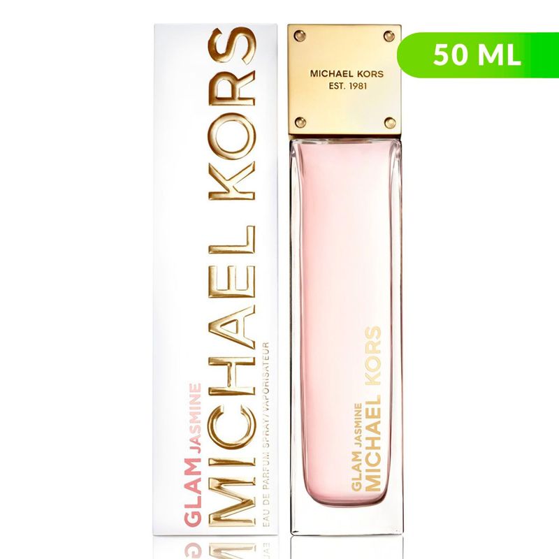 MICHAEL KORS - Perfume Glam Jasmine 50 ml