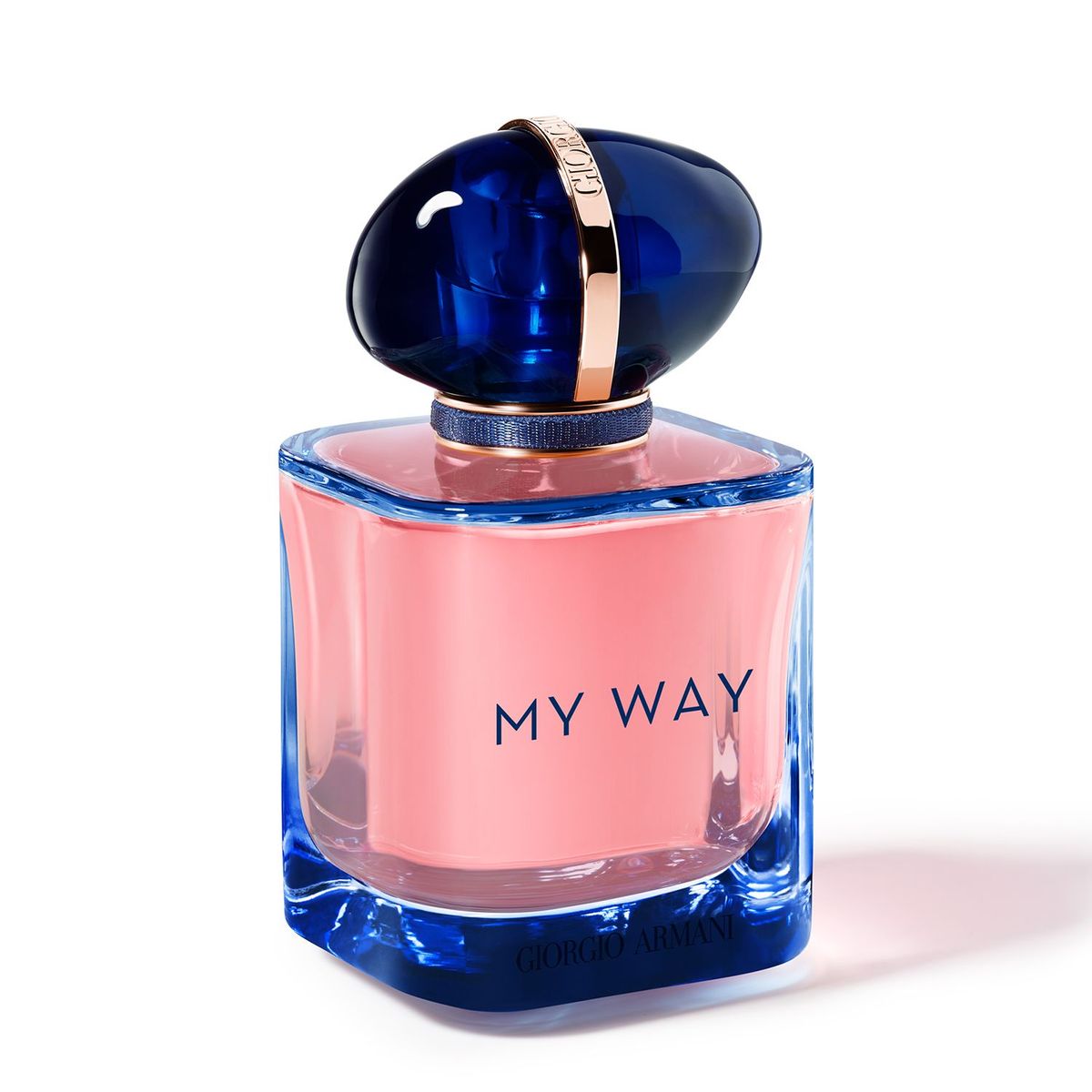 ARMANI - Perfume Mujer Giorgio Armani My Way Intense 90 ml Eau de parfum 