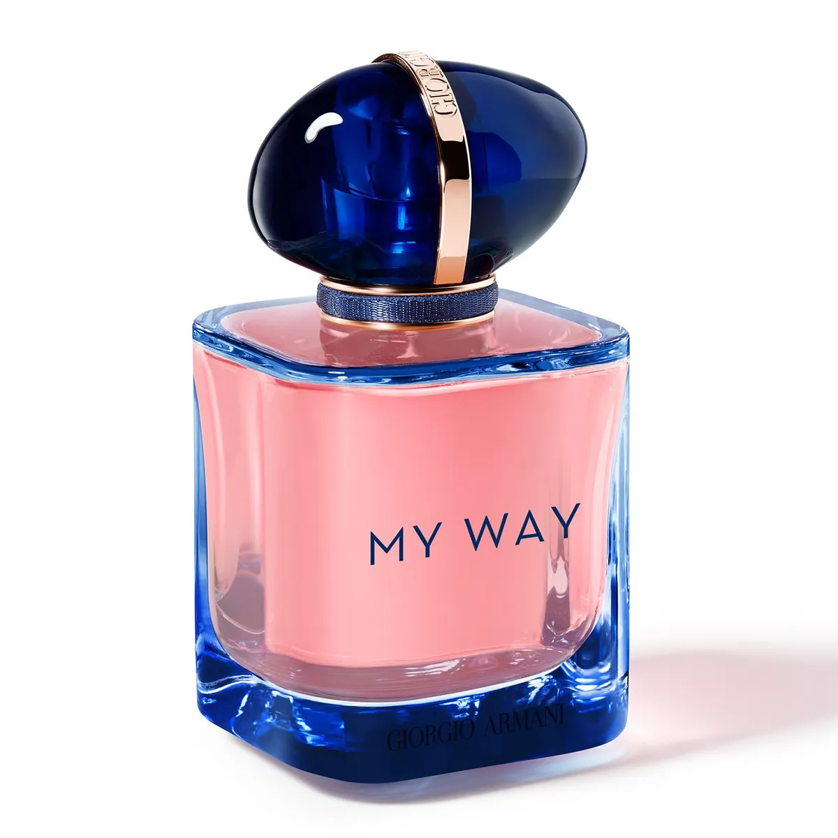 ARMANI - Perfume Mujer Giorgio Armani My Way Intense 50 ml Eau de parfum