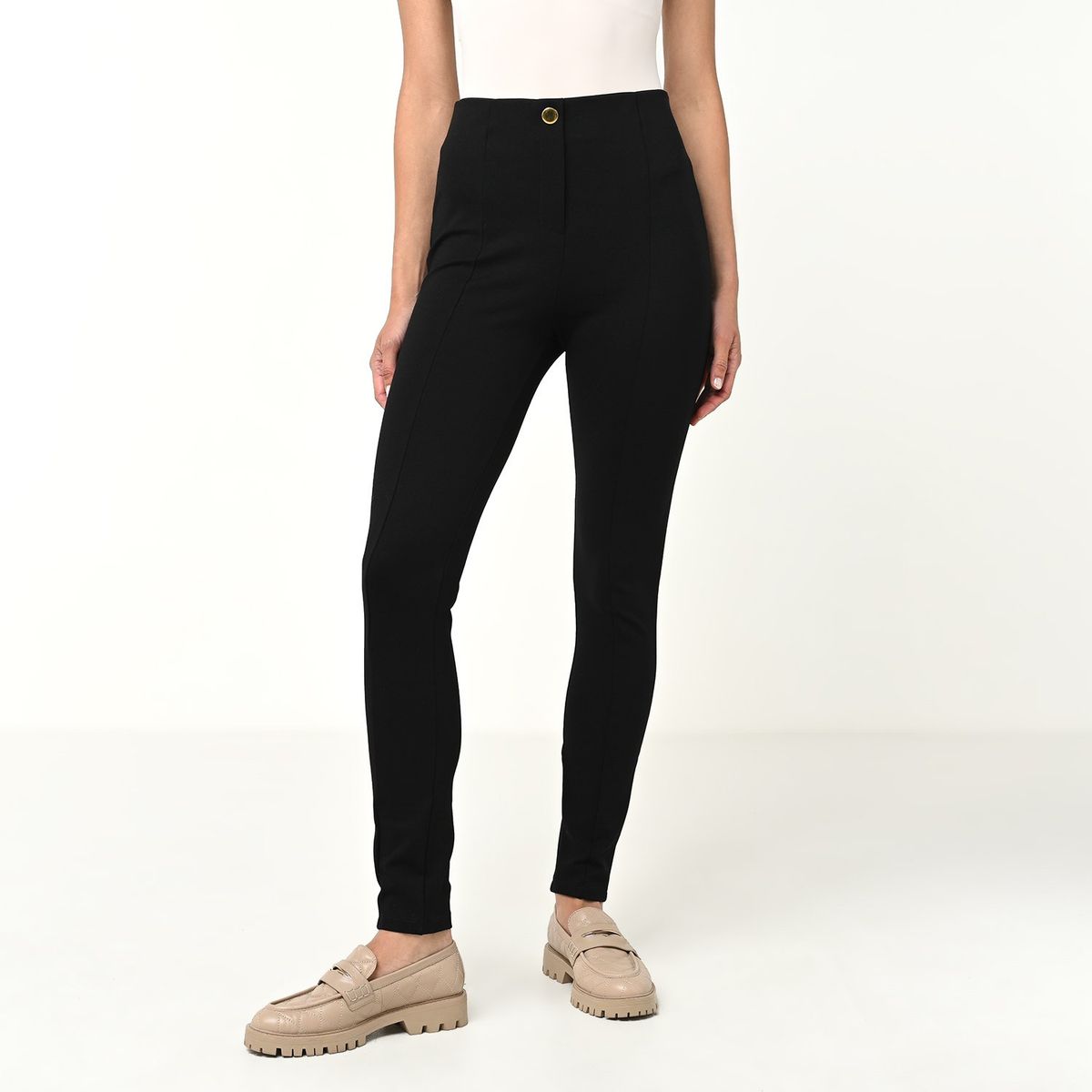 BASEMENT - Pantalón para Mujer Basement