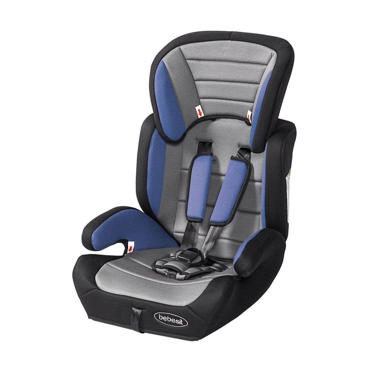 BEBESIT - Silla para carro bebé Suzuka