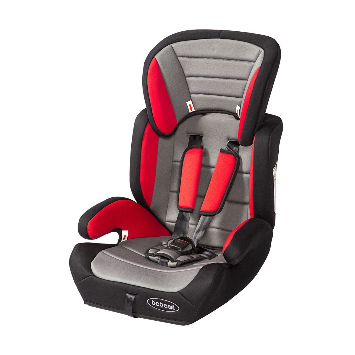 BEBESIT - Silla para carro bebé Suzuka