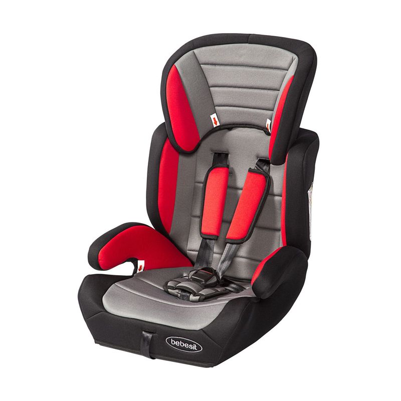 BEBESIT - Silla para carro bebé Suzuka