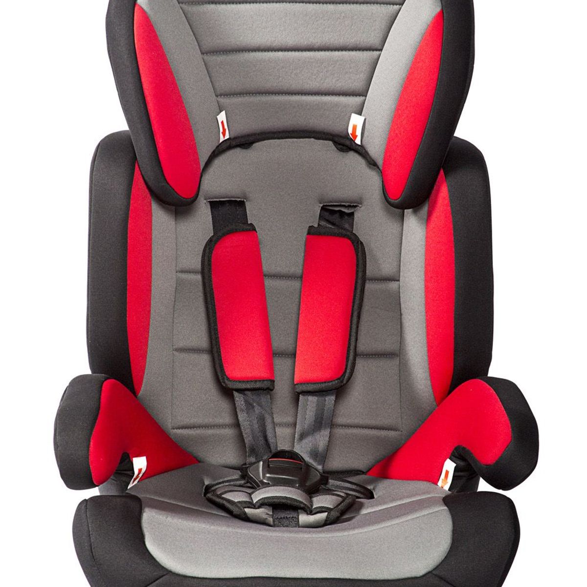 BEBESIT - Silla para carro bebé Suzuka