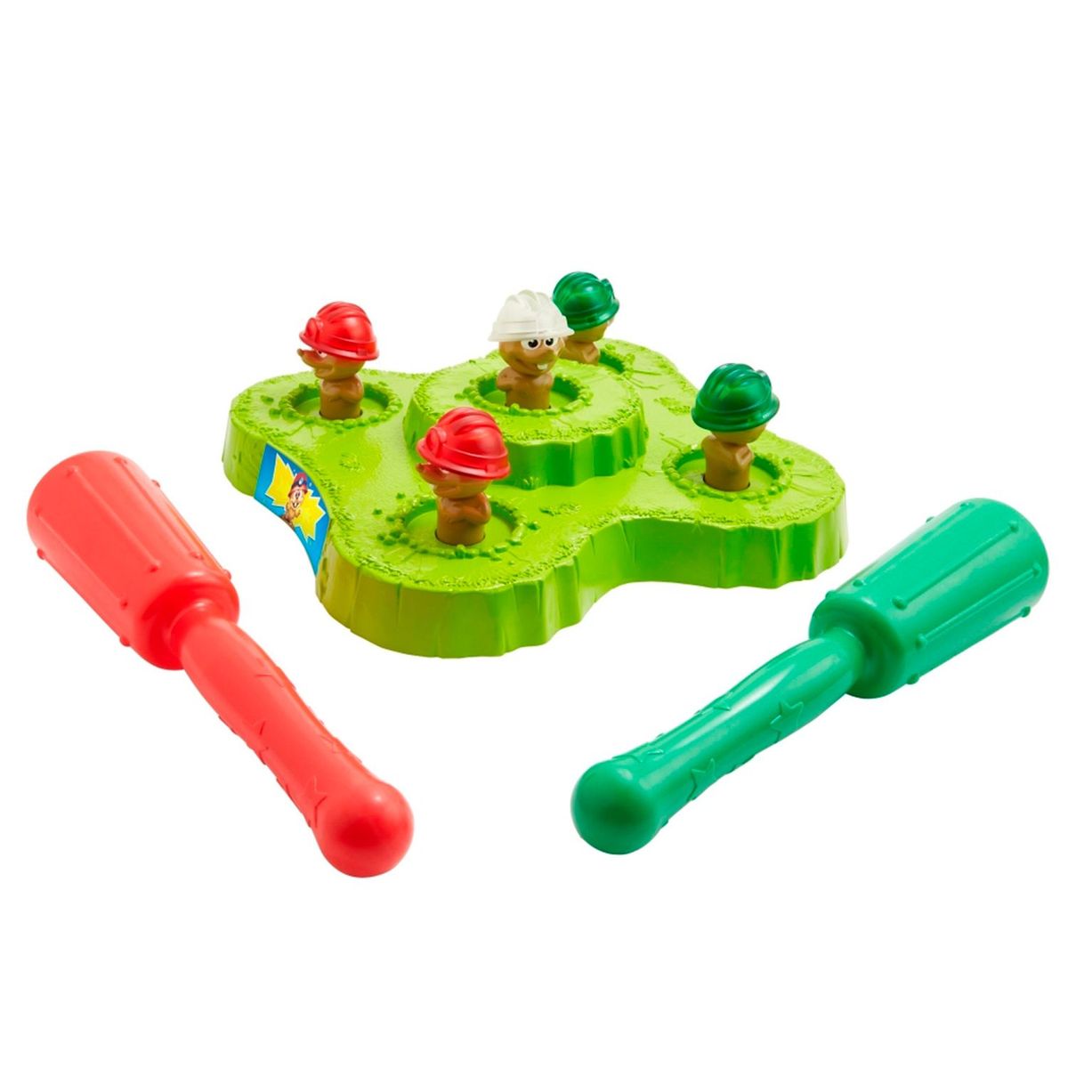 MATTEL - Juego de mesa Mattel Games