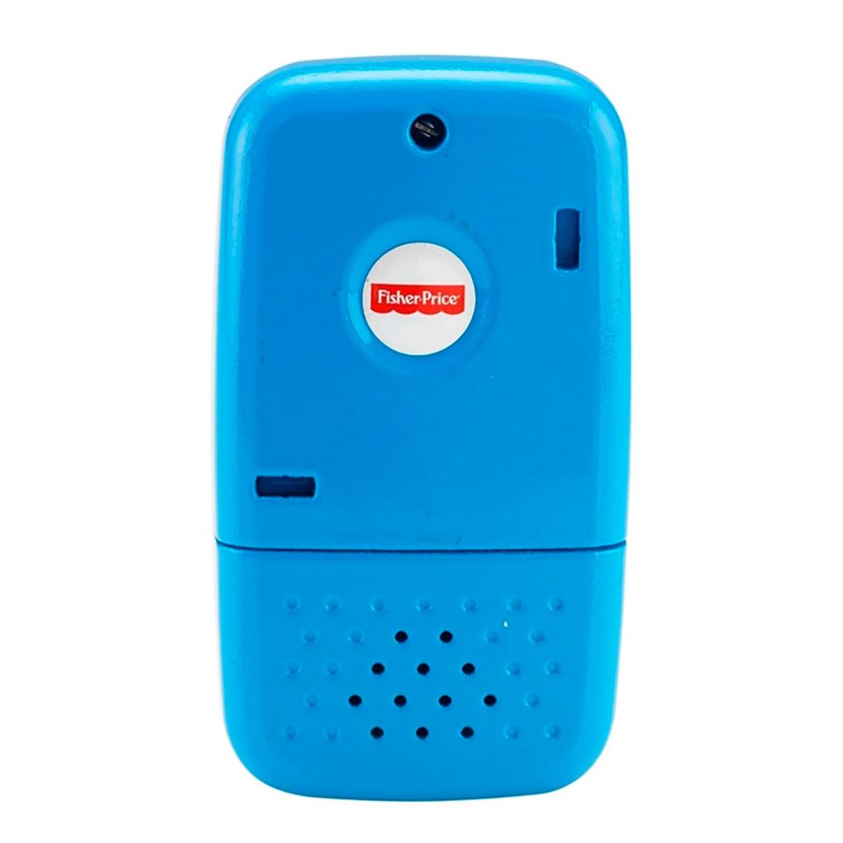 FISHER PRICE - Juguete de Bebé Fisher Price Ríe y Aprende Smartphone de Aprendizaje, cuenta con más de 30 sonidos y canciones