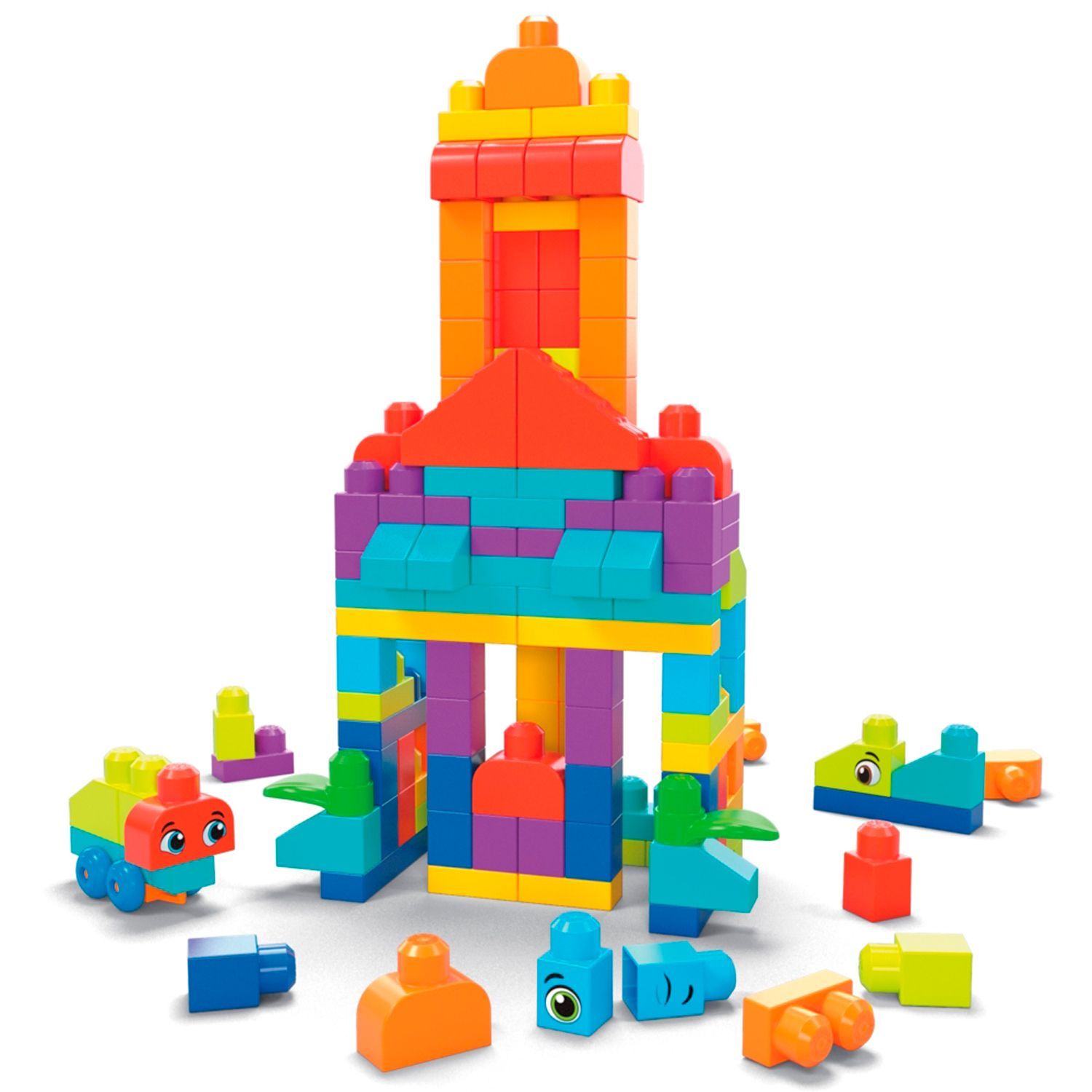 Lego y armables