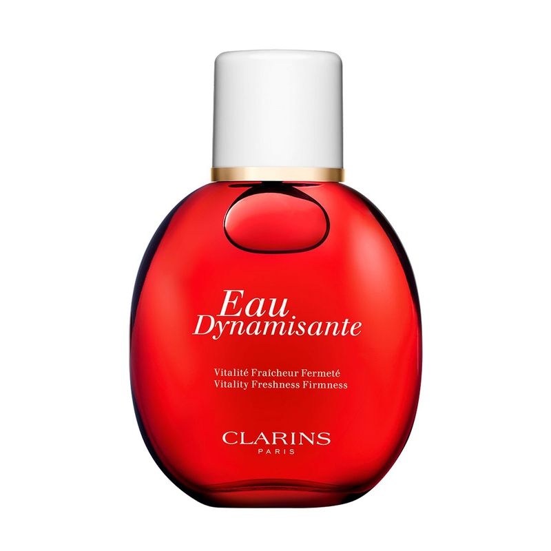 CLARINS - Bruma Eau Dynamisante 100 ml Clarins