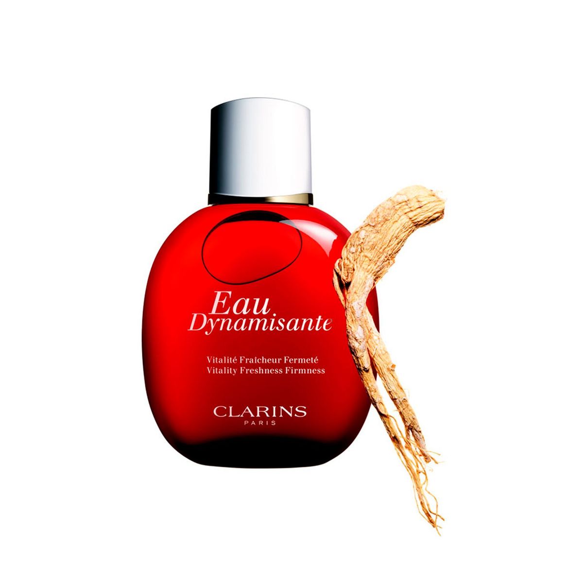 CLARINS - Bruma Eau Dynamisante 100 ml Clarins