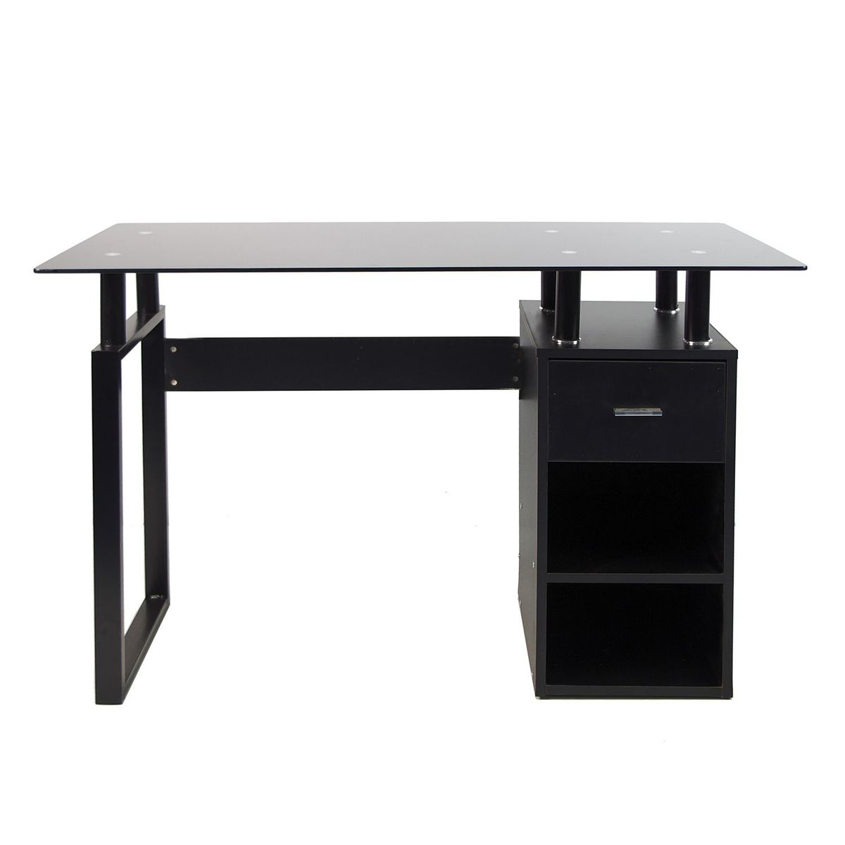 RTA MUEBLES - Escritorio Moderno 110 x 74 x 54 cm RTA Design