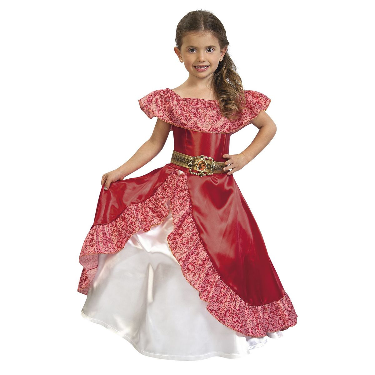 DISNEY - Disfraz Elena De Avalor