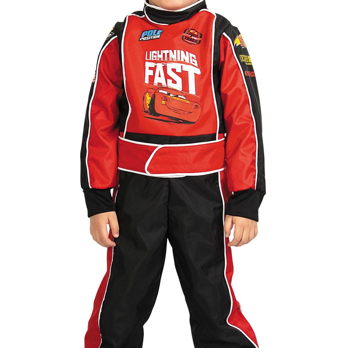 DISNEY - Disfraz Cars 3