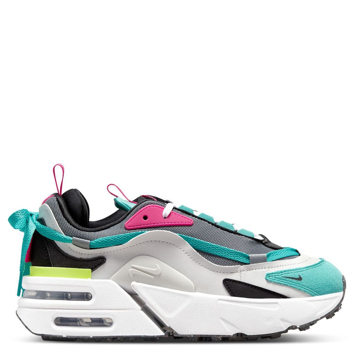 NIKE - Tenis Nike para Mujer Moda Air Max Furyosa