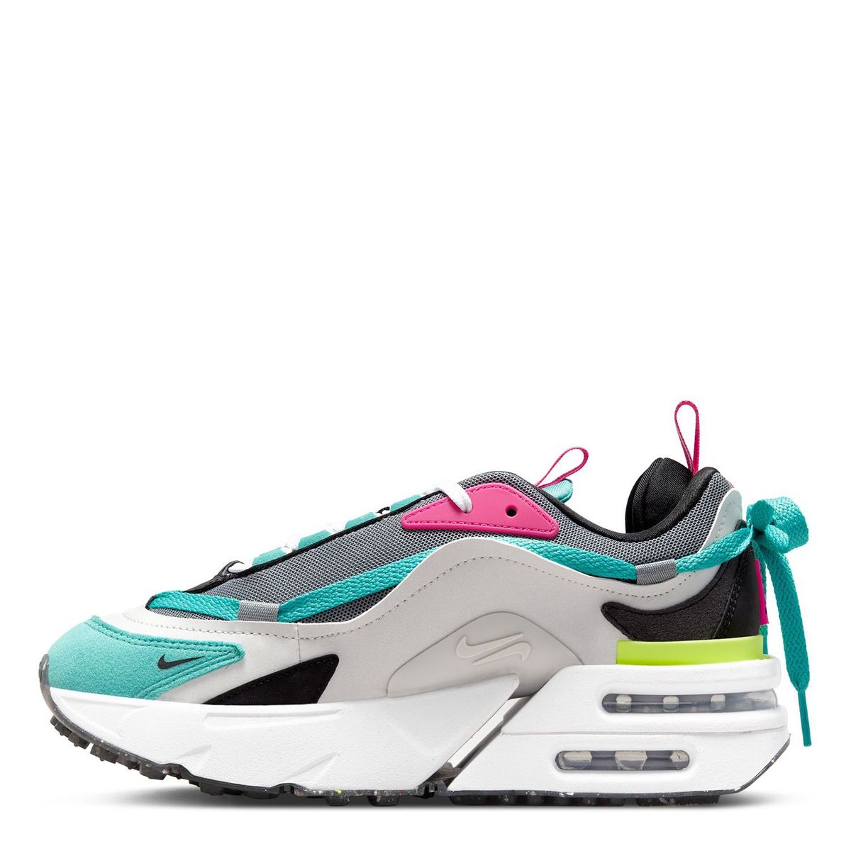NIKE - Tenis Nike para Mujer Moda Air Max Furyosa