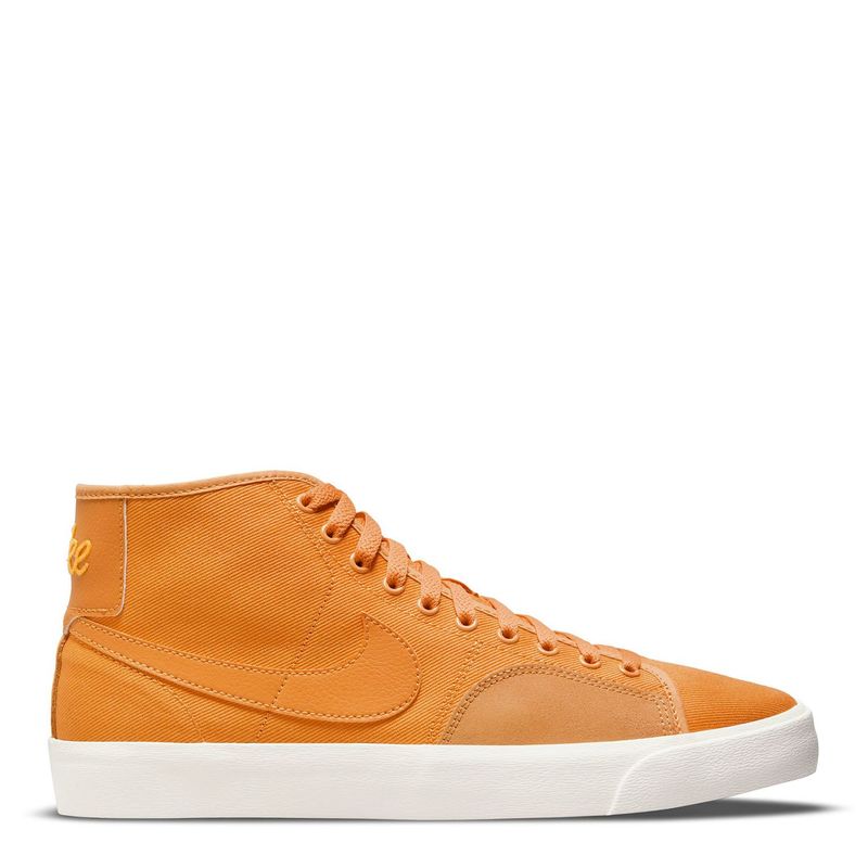 NIKE - Tenis Nike Hombre Moda Sb Blzr Court Creater Prm