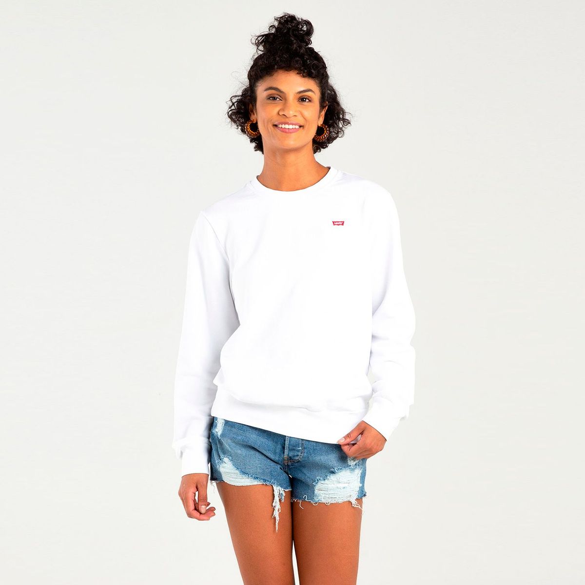 LEVIS - Saco Mujer Levis