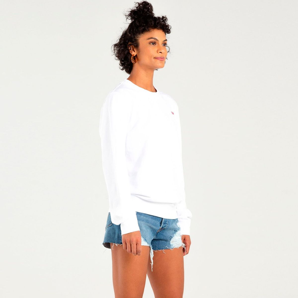 LEVIS - Saco Mujer Levis