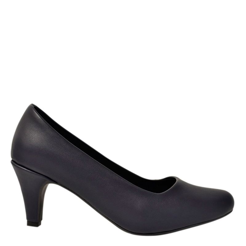 MERCEDES CAMPUZANO - Tacones Medium Ines