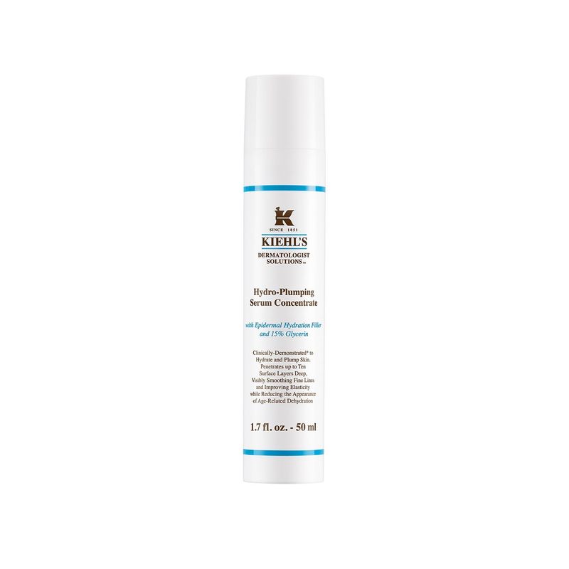 KIEHLS - Sérum Rostro Hydro-Plumping  Kiehls 50 ml