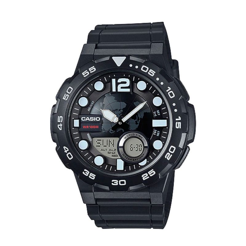 CASIO - Reloj Hombre Casio