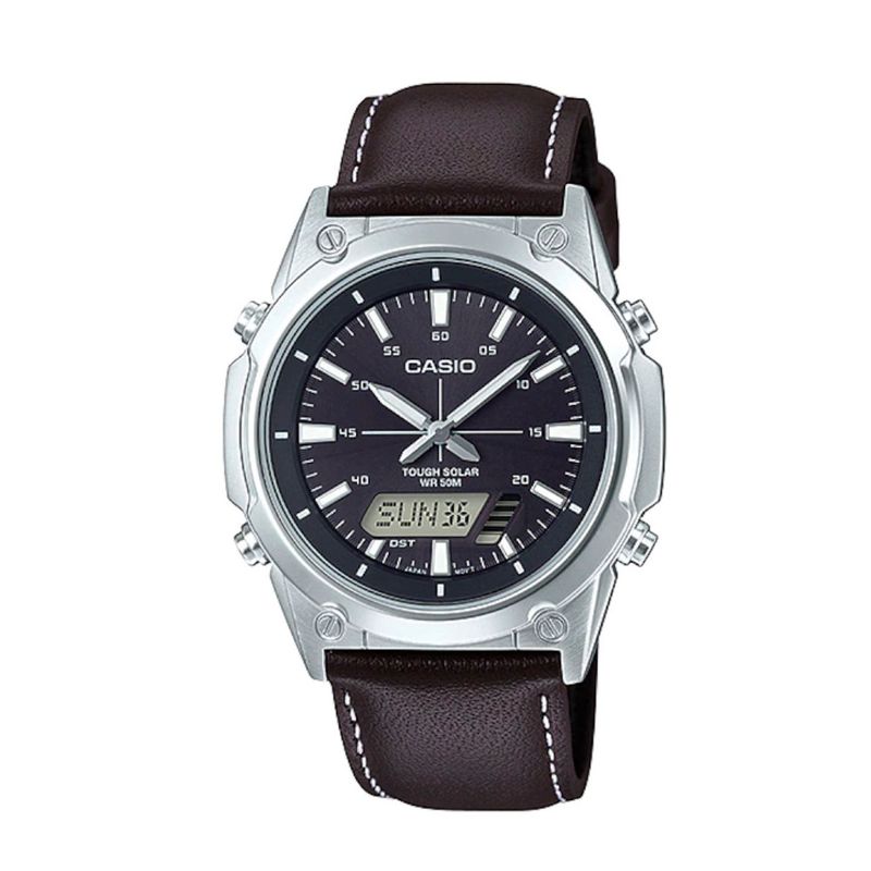 CASIO - Reloj de Hombre Casio - Reloj Casio