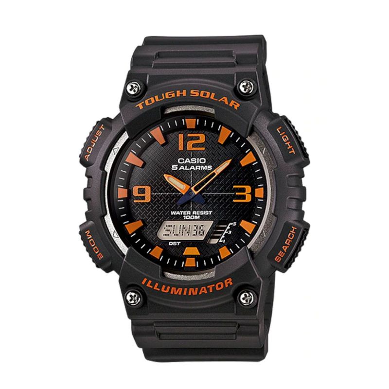CASIO - Reloj de Hombre Casio - Reloj Casio