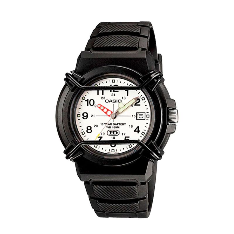 CASIO - Reloj Hombre Casio