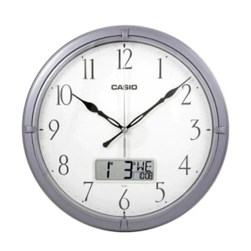 CASIO - Reloj de Hombre o Mujer Casio - Reloj Casio