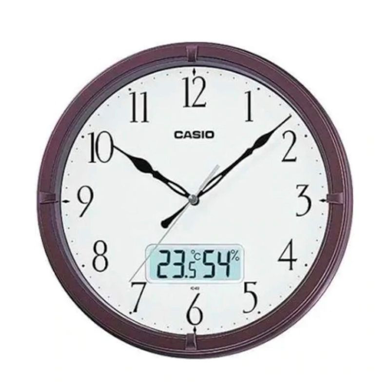 CASIO - Reloj de Hombre o Mujer Casio - Reloj Casio