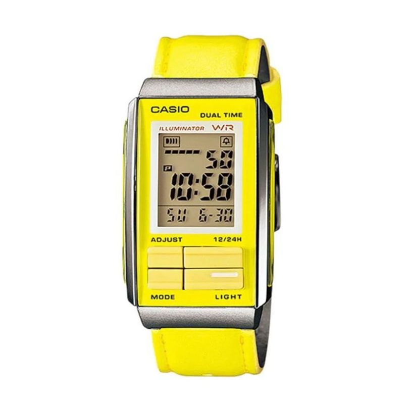 CASIO - Reloj de Mujer Casio - Reloj Casio