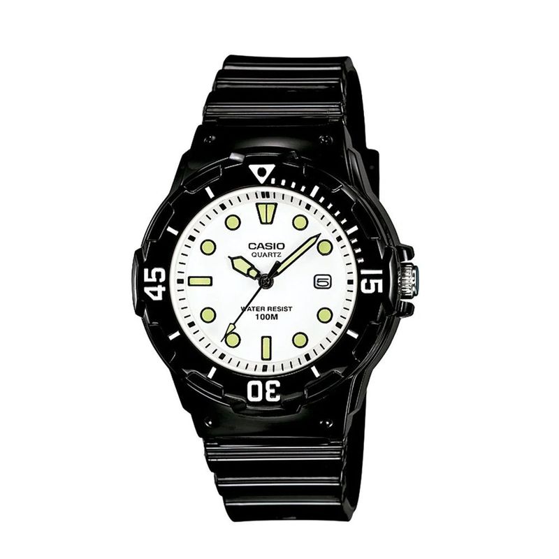 CASIO - Reloj para Mujer Casio Análogo  - Reloj Casio