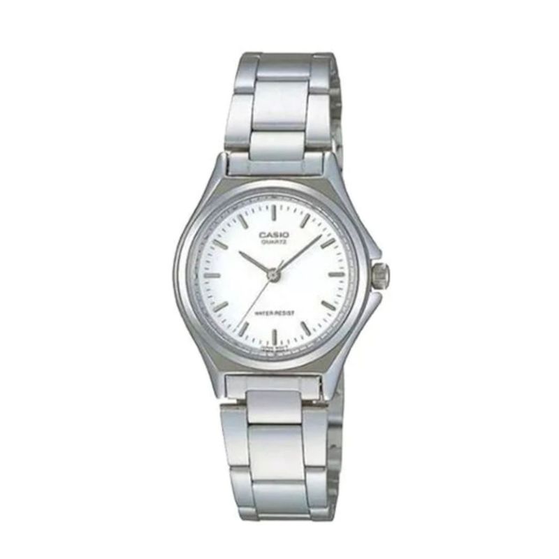 CASIO - Reloj de Mujer Casio | Reloj Casio