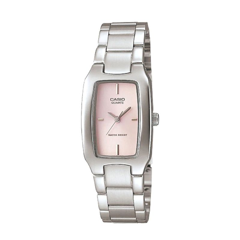 CASIO - Reloj de Mujer Casio - Reloj Casio