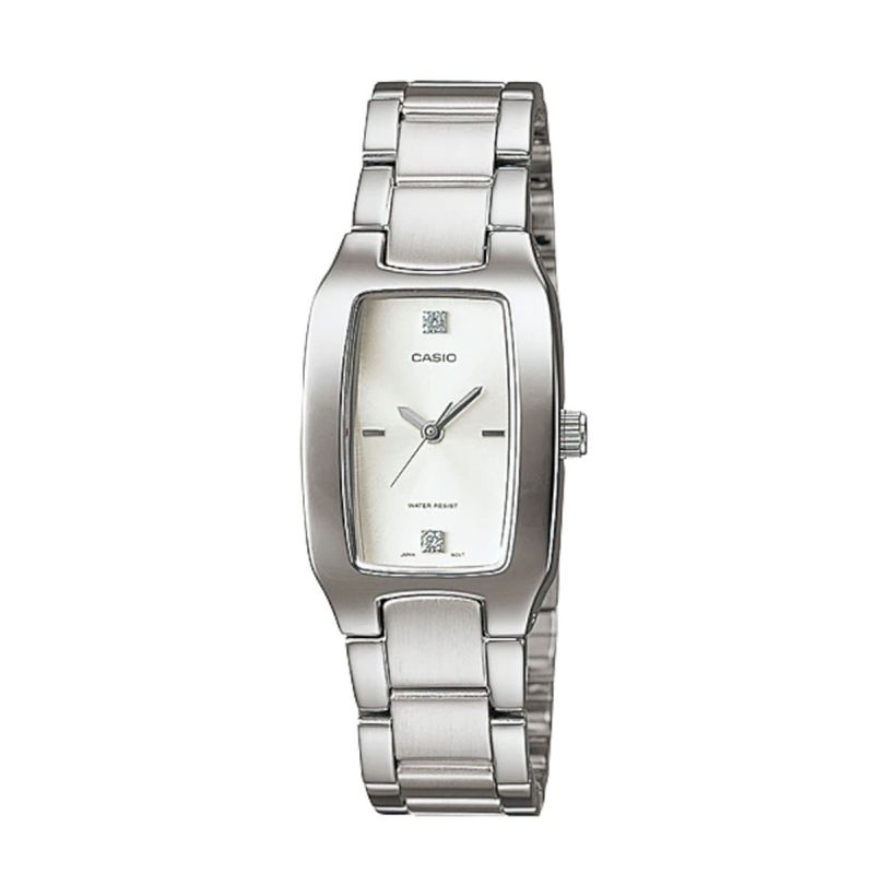 CASIO - Reloj de Mujer Casio - Reloj Casio