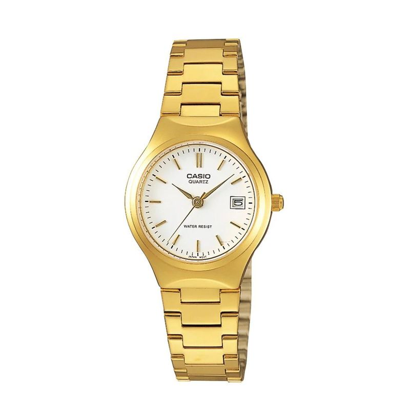 CASIO - Reloj de Mujer Casio - Reloj Casio
