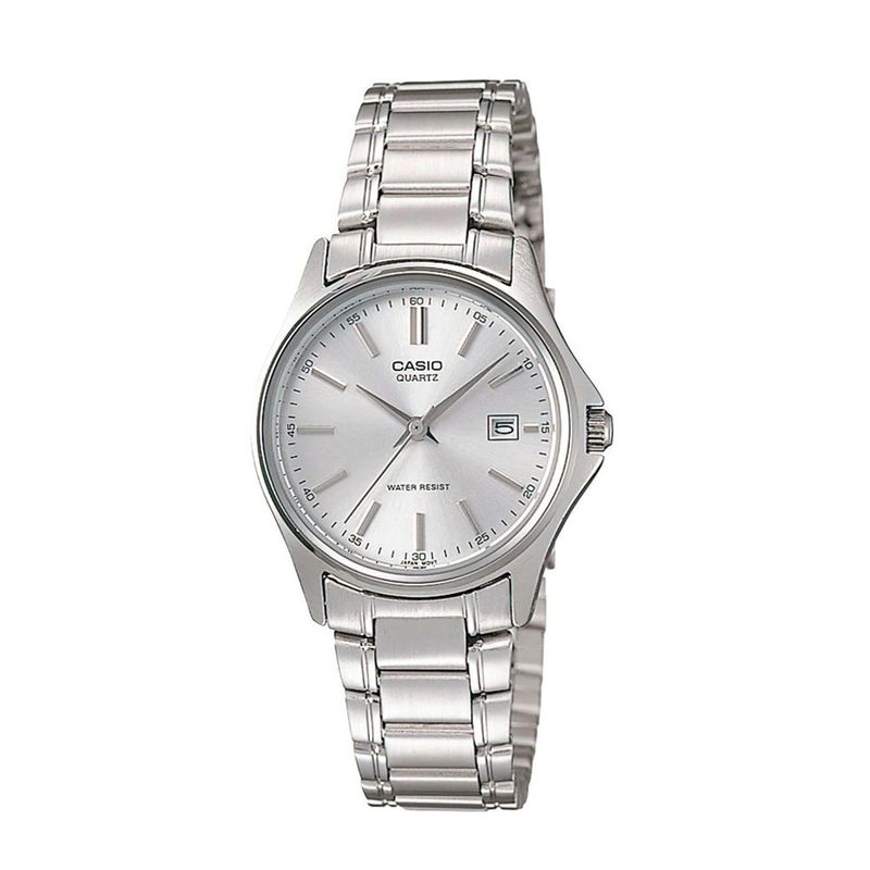 CASIO - Reloj de Mujer Casio | Reloj Casio