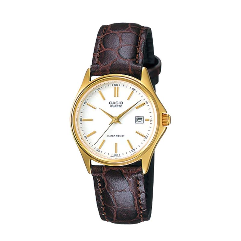 CASIO - Reloj de Mujer Casio | Reloj Casio