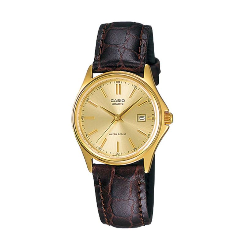 CASIO - Reloj de Mujer Casio | Reloj Casio