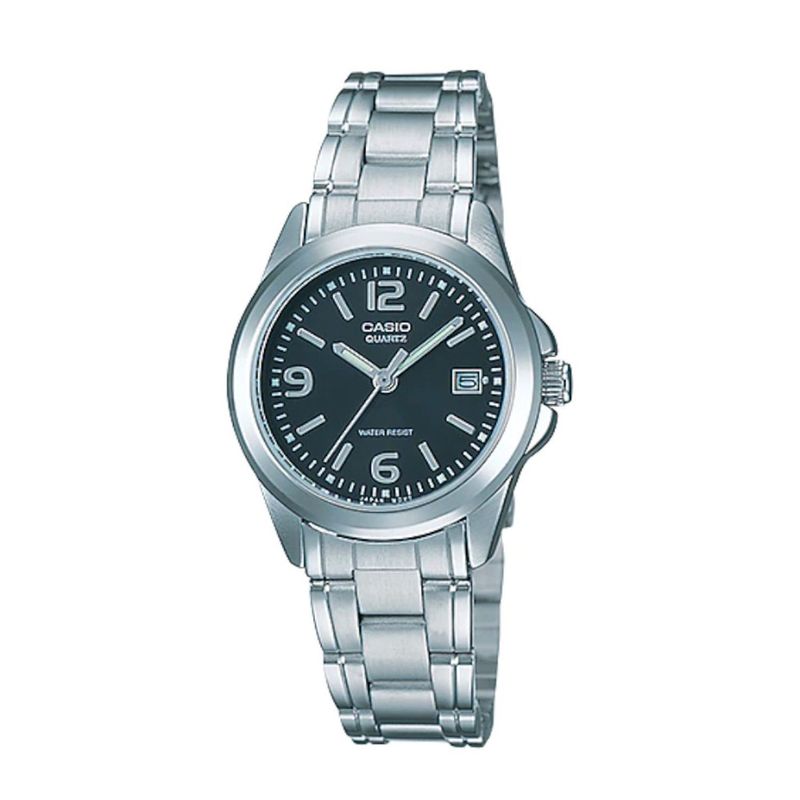 CASIO - Reloj de Mujer Casio - Reloj Casio