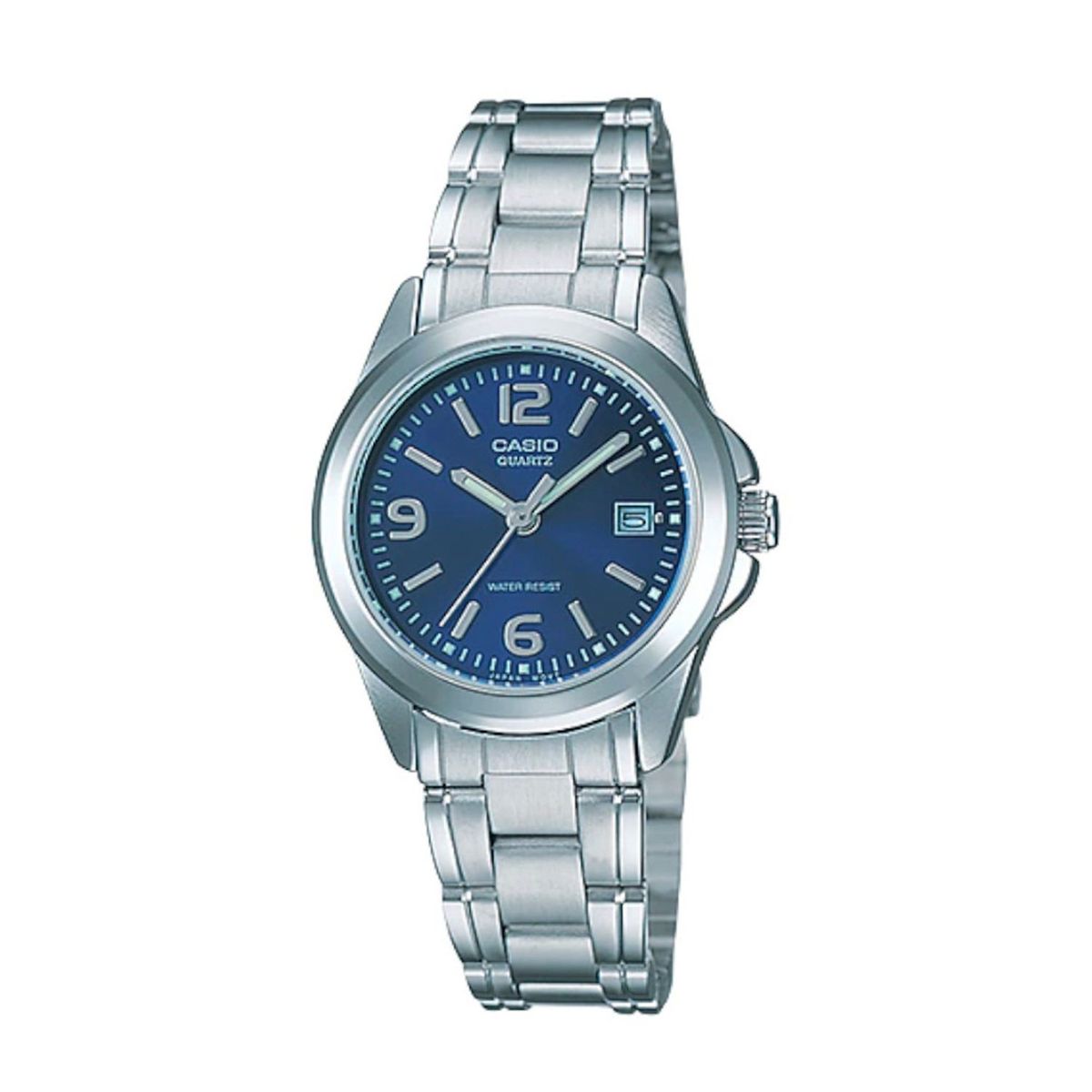 CASIO - Reloj de Mujer Casio | Reloj Casio